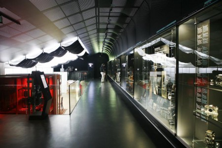 narodni-technicke-muzeum-v-praze - foto ateliér